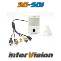 Камера AHD InterVision 3G-SDI-2864PLUS