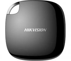 HS-ESSD-T100I(120G)(Black) Мобильный SSD-накопитель Hikvision на 120 Гб