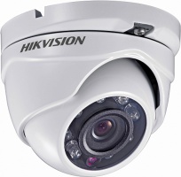 Камера AHD Hikvision DS-2CE56D0T-IRMF (2.8 мм)