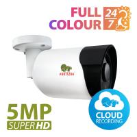 5.0MP IP камера  IPO-5SP Full Colour 1.3 Cloud