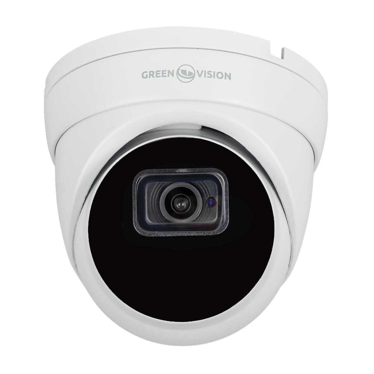 GreenVision GV-175-IP-IF-DOS12-30 SD — вид корпуса