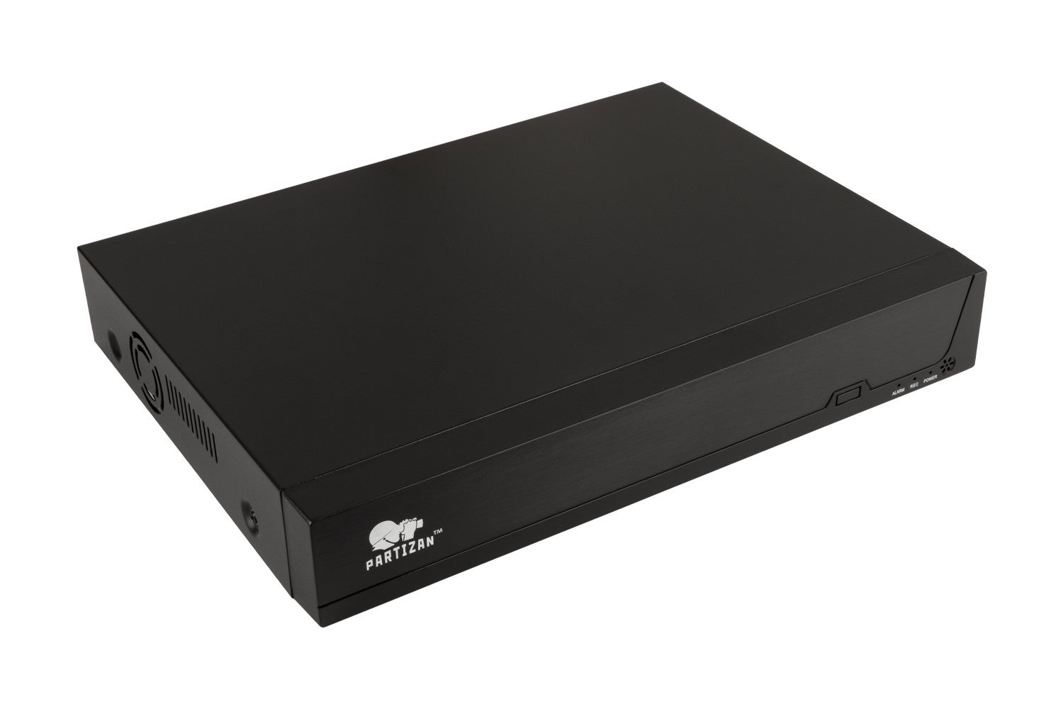 Partizan NVH-852 3.4 Cloud — вид корпуса