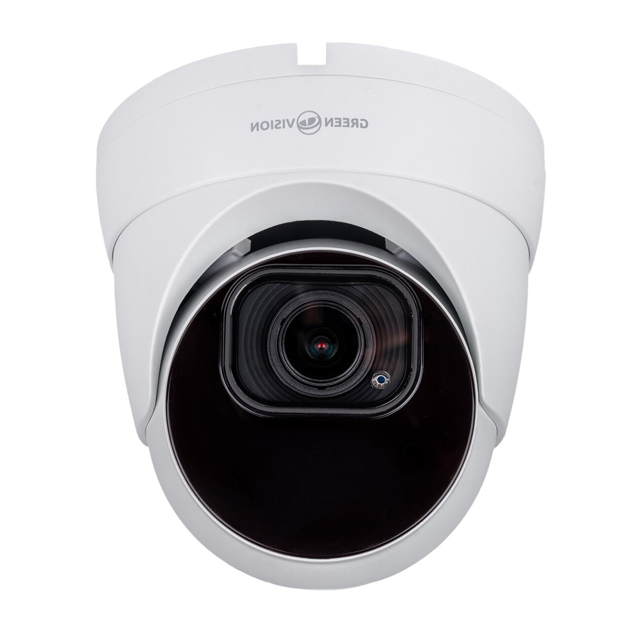 GreenVision GV-188-IP-IF-DOS50-30 VMA — вигляд корпусу