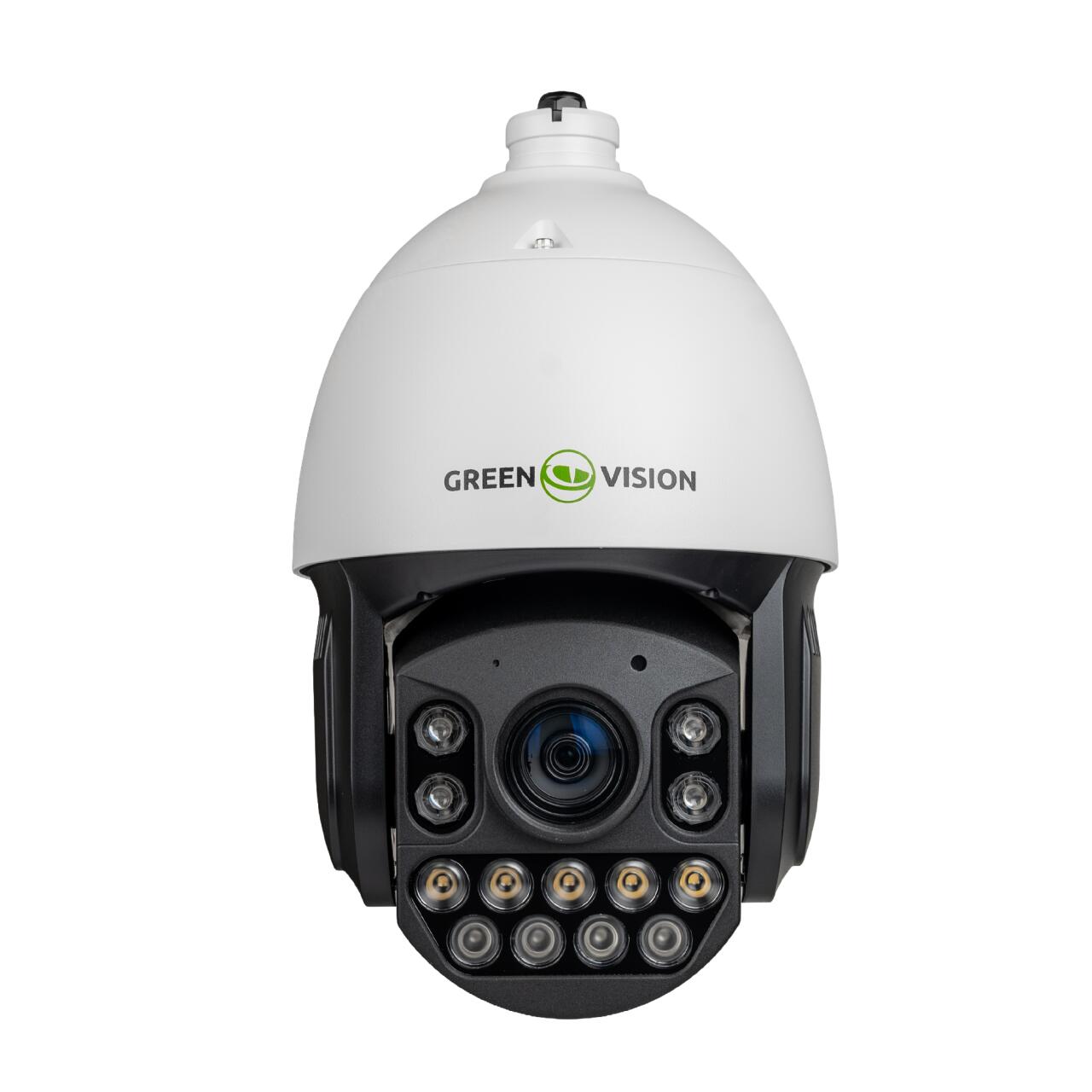 GreenVision GV-189-IP-H-DOS50VM-240 SD — зображення товару 2