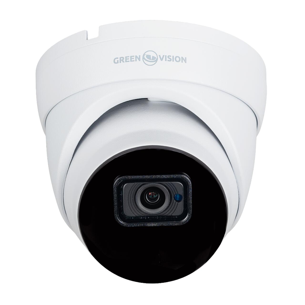 GreenVision GV-172-IP-I-DOS50-30 SD — зображення моделі
