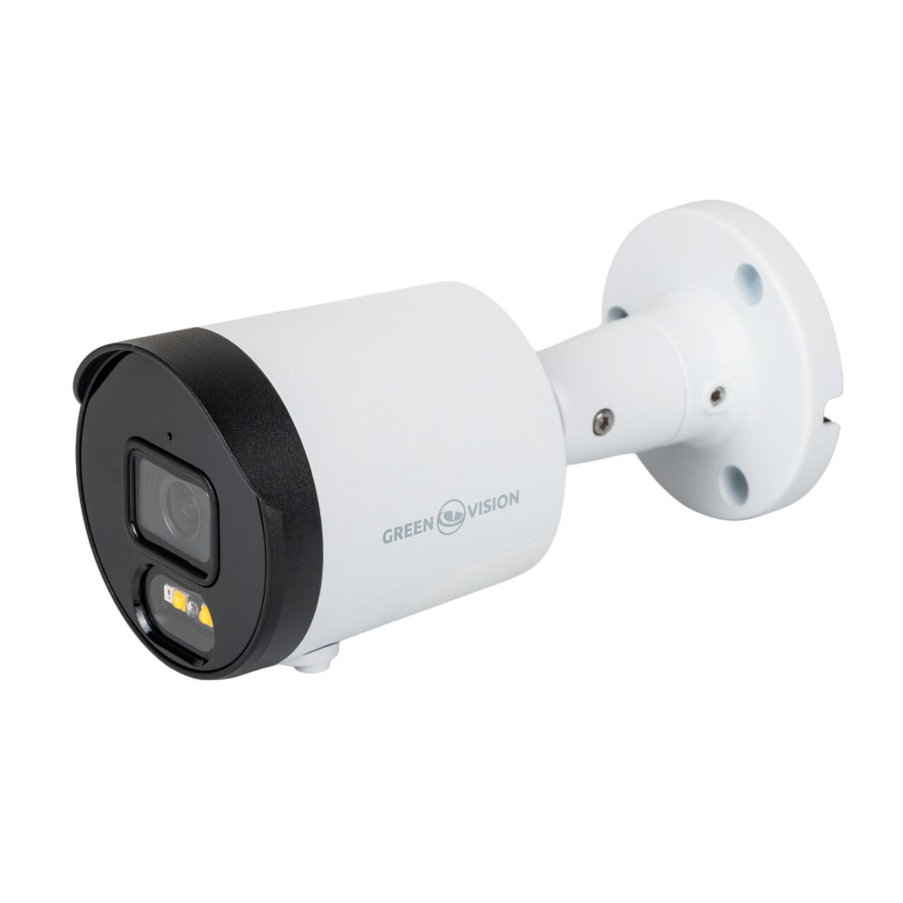 GreenVision GV-178-IP-I-AD-COS50-30 SD — зображення моделі