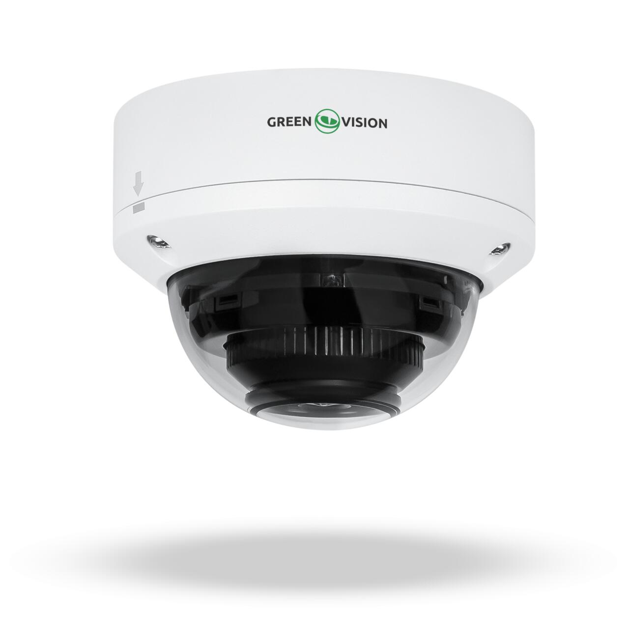 Камера зі складу GreenVision GV-804