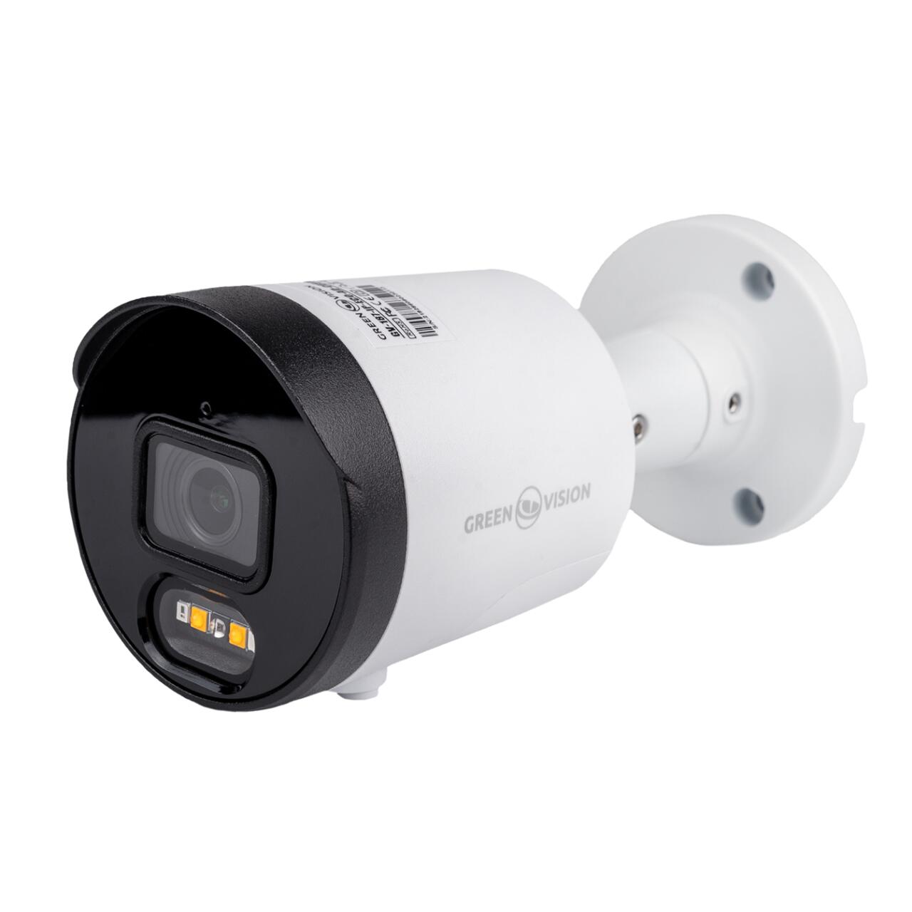 GreenVision GV-187-IP-ECO-AD-COS40-30 SD — изображение модели