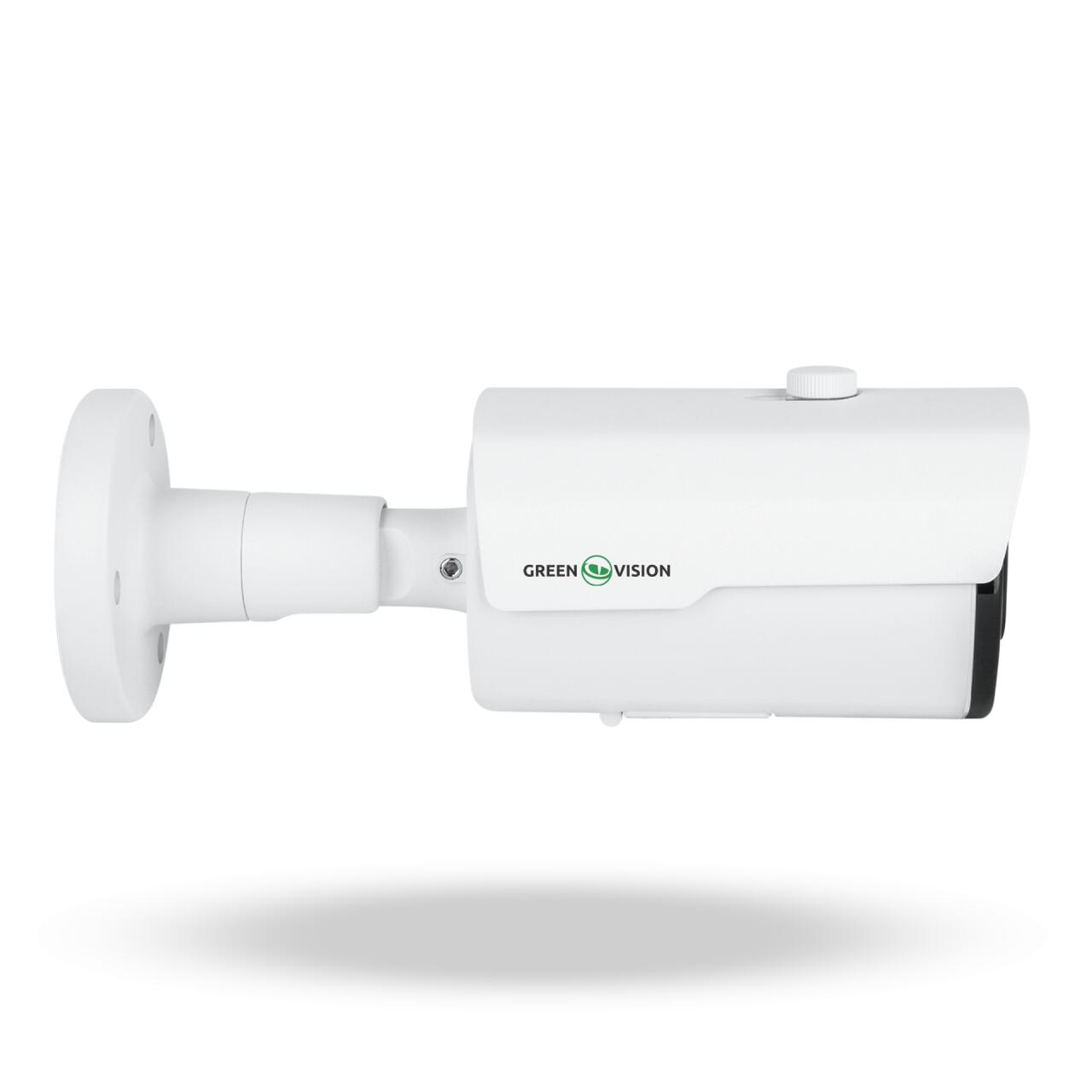 GreenVision GV-173-IP-IF-COS50-30 VMA — вигляд корпусу