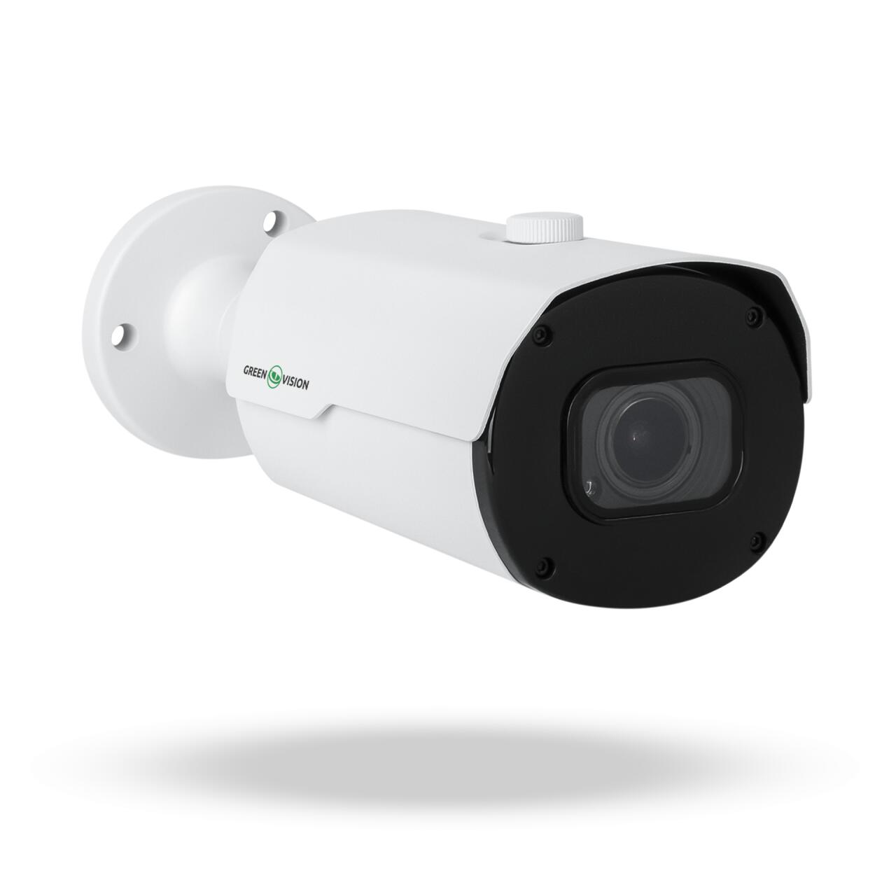 GreenVision GV-802 — зображення товару 2