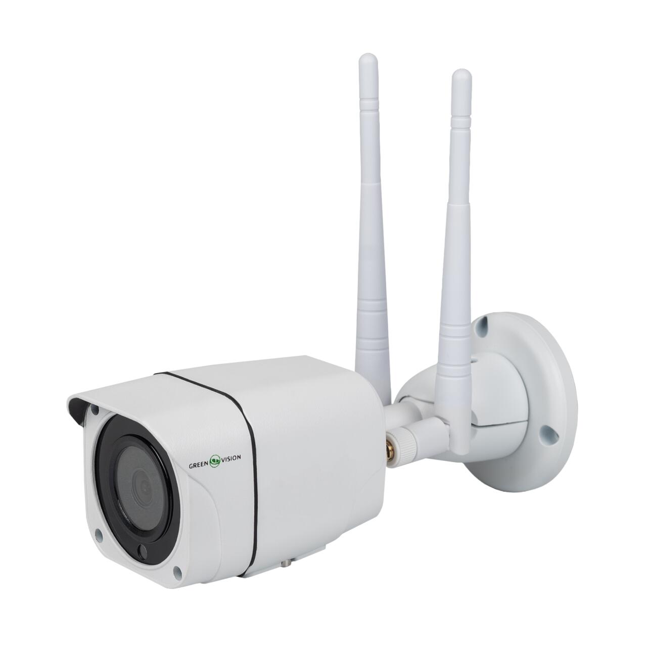 GreenVision GV-169-IP-MC-COA50-20 4G — вид корпуса