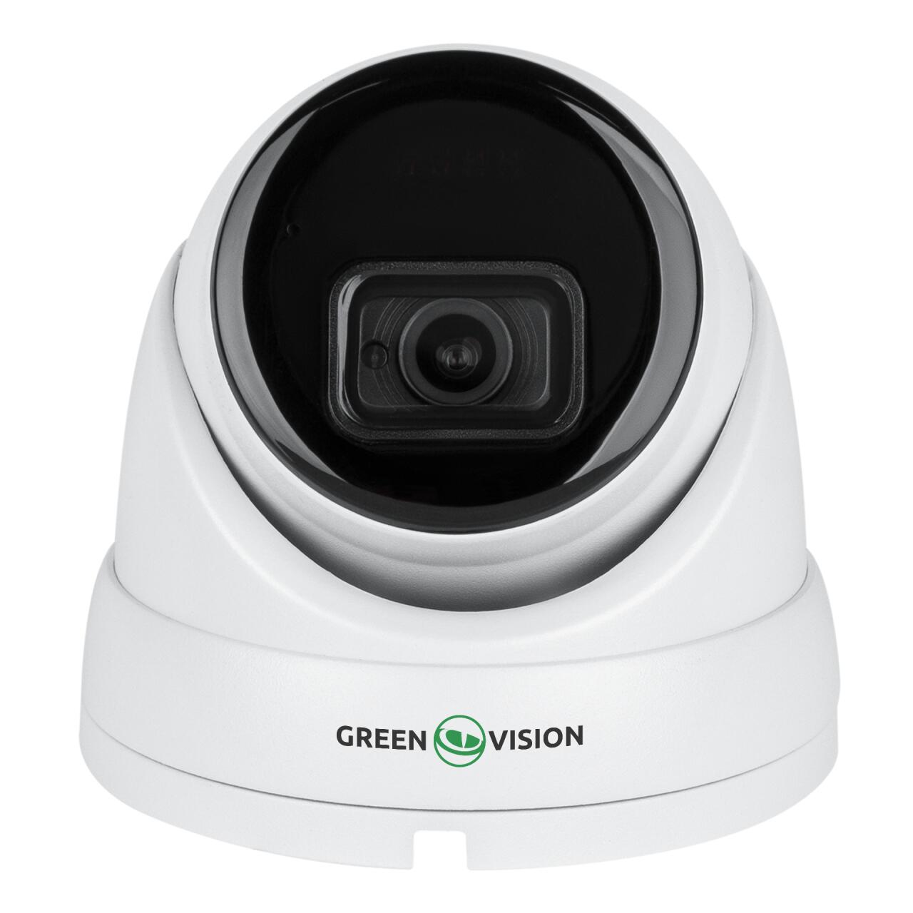 GreenVision GV-803 — зображення товару 2