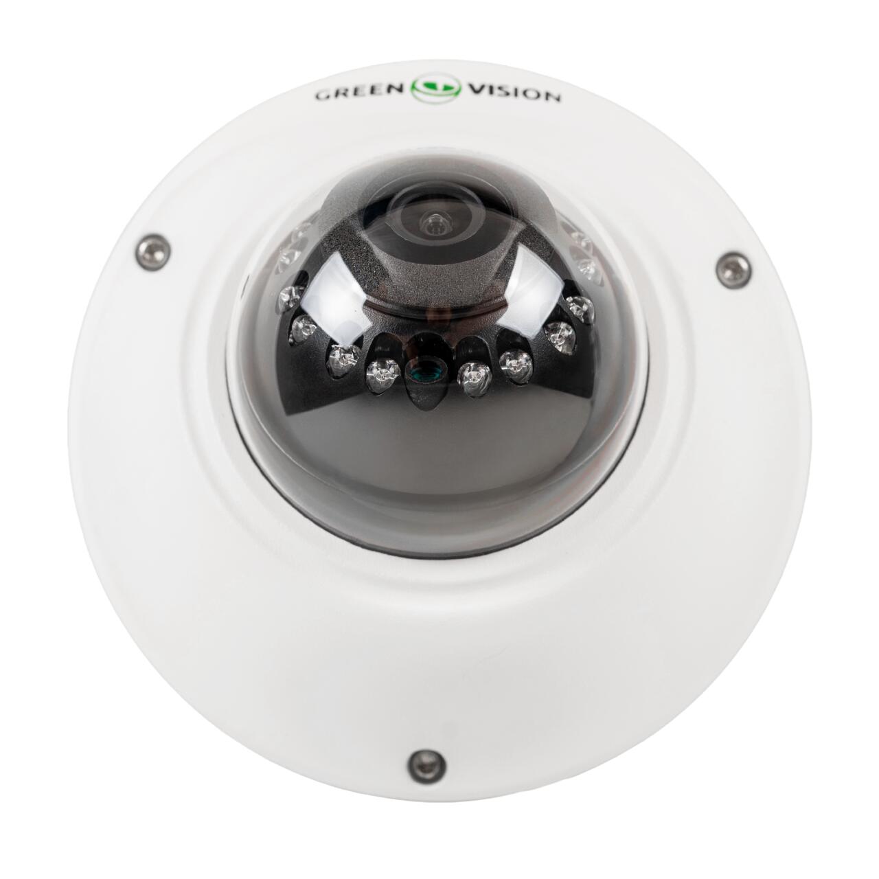 GreenVision GV-164-IP-FM-DOA50-15 POE 5MP (Lite) — изображение модели