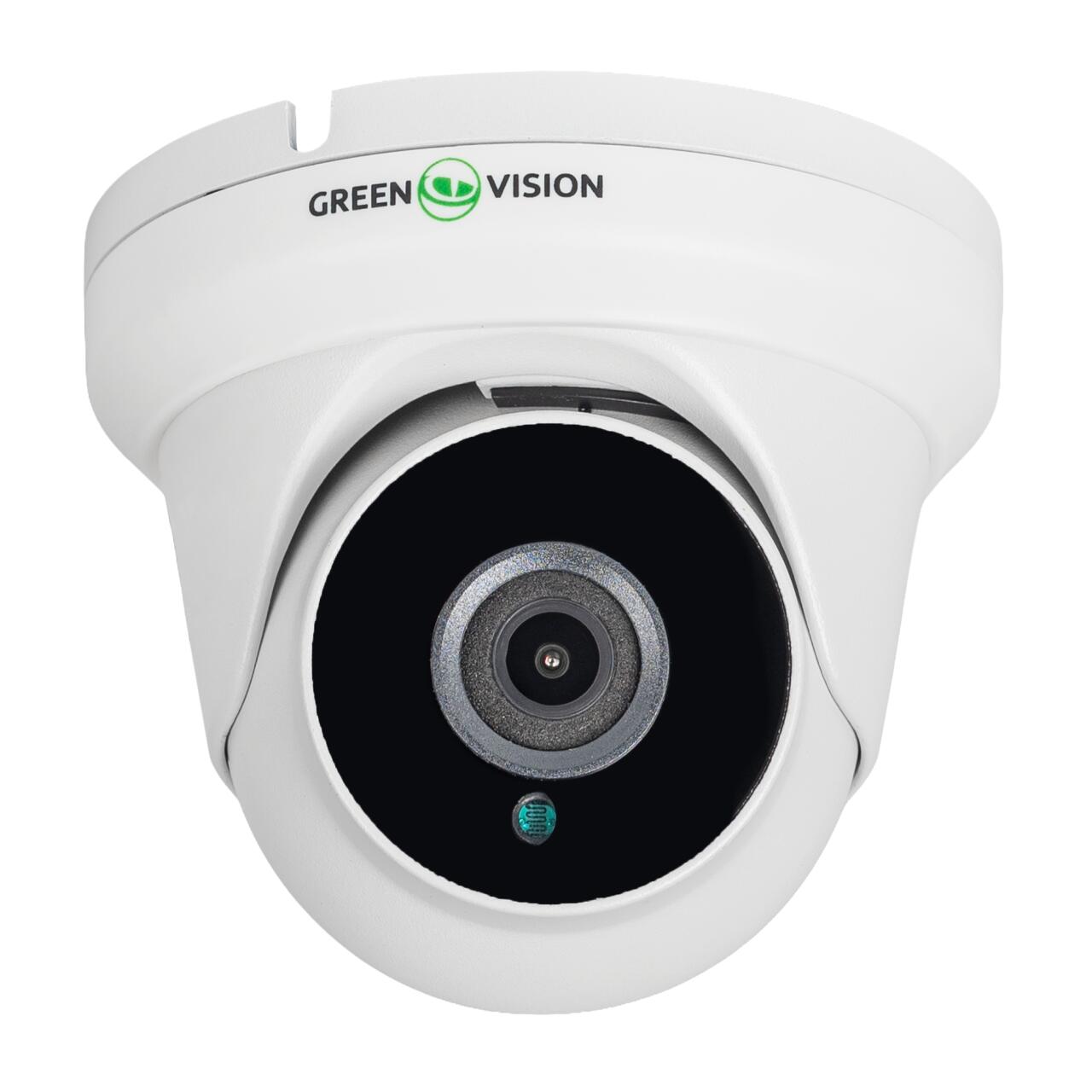 GreenVision GV-163-IP-FM-DOA50-20 POE 5MP (Lite) — изображение модели