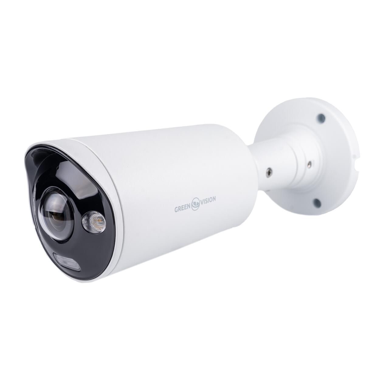 GreenVision GV-191-IP-IF-COS80-30 180° — изображение товара 2