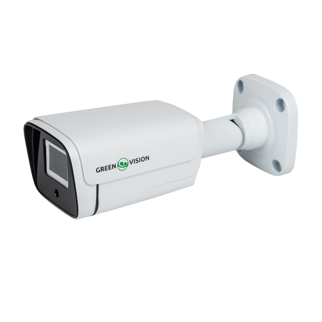 GreenVision GV-192-IP-FM-COA40-20 POE SD (Lite) — изображение модели