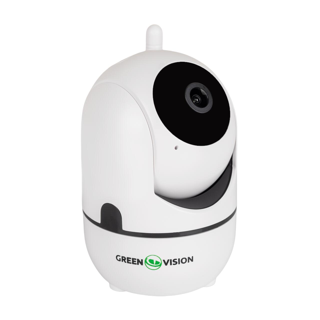 GreenVision GV-165-GM-DIG30-10 PTZ 3MP — зображення моделі