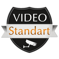 Video-Standart Logo