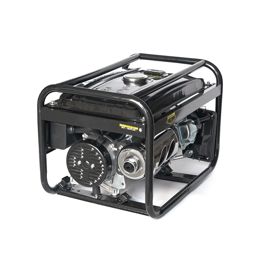 Генератор бензиновий ASTRAKORE AST9900DC (2,5 кВт)