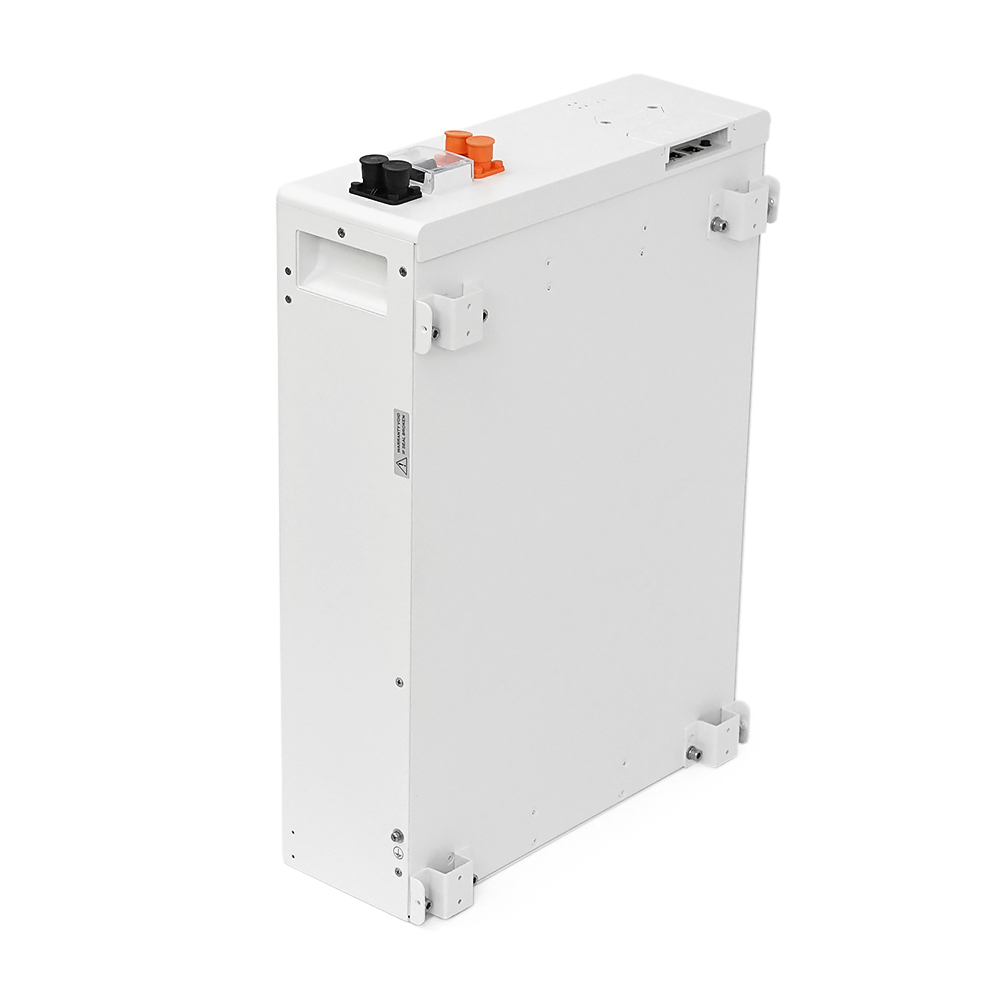 Акумулятор LiFePO4 Deye SE-F5 Pro-C (51,2 В, 100 А·год)