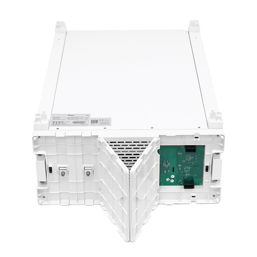 Аккумулятор LiFePO4 Deye BOS-B-Pack16-A3 (51,2 В, 314 А·ч, HV)