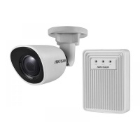 IP видеокамера Hikvision DS-2CD6426F-50-(4мм) (2 метра)