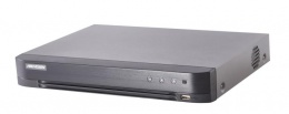 Turbo HD видеорегистратор Hikvision DS-7208HQHI-K2