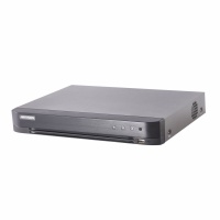 Turbo HD видеорегистратор Hikvision iDS-7204HUHI-K1/4S