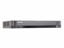 Turbo HD видеорегистратор Hikvision IDS-7204HQHI-K1/2S