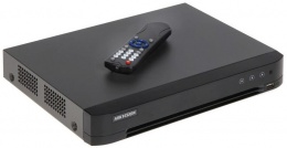 Turbo HD видеорегистратор Hikvision DS-7204HQHI-K1/B