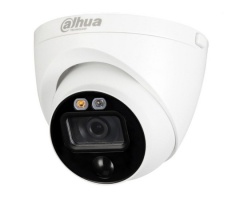 HDCVI камера Dahua DH-HAC-ME1200EP-LED 2.8mm