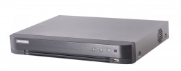 Turbo HD видеорегистратор Hikvision iDS-7208HUHI-M1/S