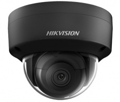 IP камера Hikvision DS-2CD2183G0-IS (2.8 мм) black