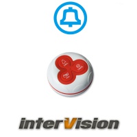 Кнопка виклику InterVision SMART-303