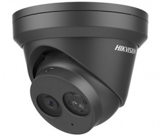 IP відеокамера Hikvision DS-2CD2383G0-I (2.8 мм) black