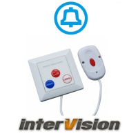 Кнопка виклику InterVision SMART-53S