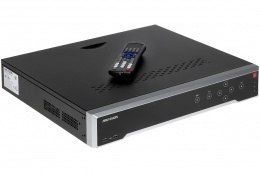 IP відеореєстратор Hikvision DS-7732NI-I4 (B)