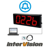 Табло InterVision SMART-49PC