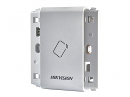 Зчитувач Hikvision DS-K1106M