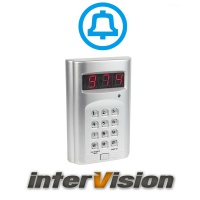 Пульт InterVision SMART-99