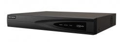 IP відеореєстратор Hikvision DS-7604NI-K1/4P(B)