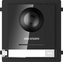 Панель виклику Hikvision DS-KD8003-IME1