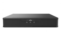 IP відеореєстратор Uniview NVR301-08S2