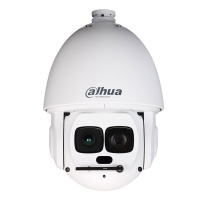 IP відеокамера Dahua DH-SD6AL245U-HNI