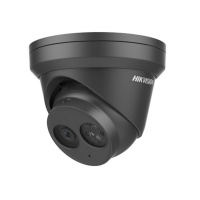 IP відеокамера Hikvision DS-2CD2343G0-I (2.8 мм) black