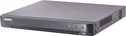 Turbo HD видеорегистратор Hikvision DS-7208HQHI-K1(S)