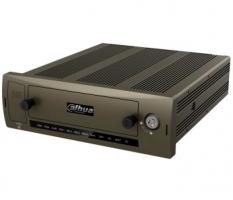 IP відеореєстратор DH-MCVR5104-GCW 4-канальный автомобильный HDCVI видеорегистратор