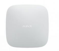 Hub (white) Интеллектуальный центр системы безопасности Ajax