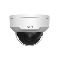 IP камера IP-видеокамера купольная Uniview IPC324LE-DSF28K-G