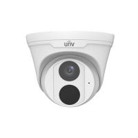 IP камера IP-видеокамера купольная Uniview IPC3612LB-ADF28K-G